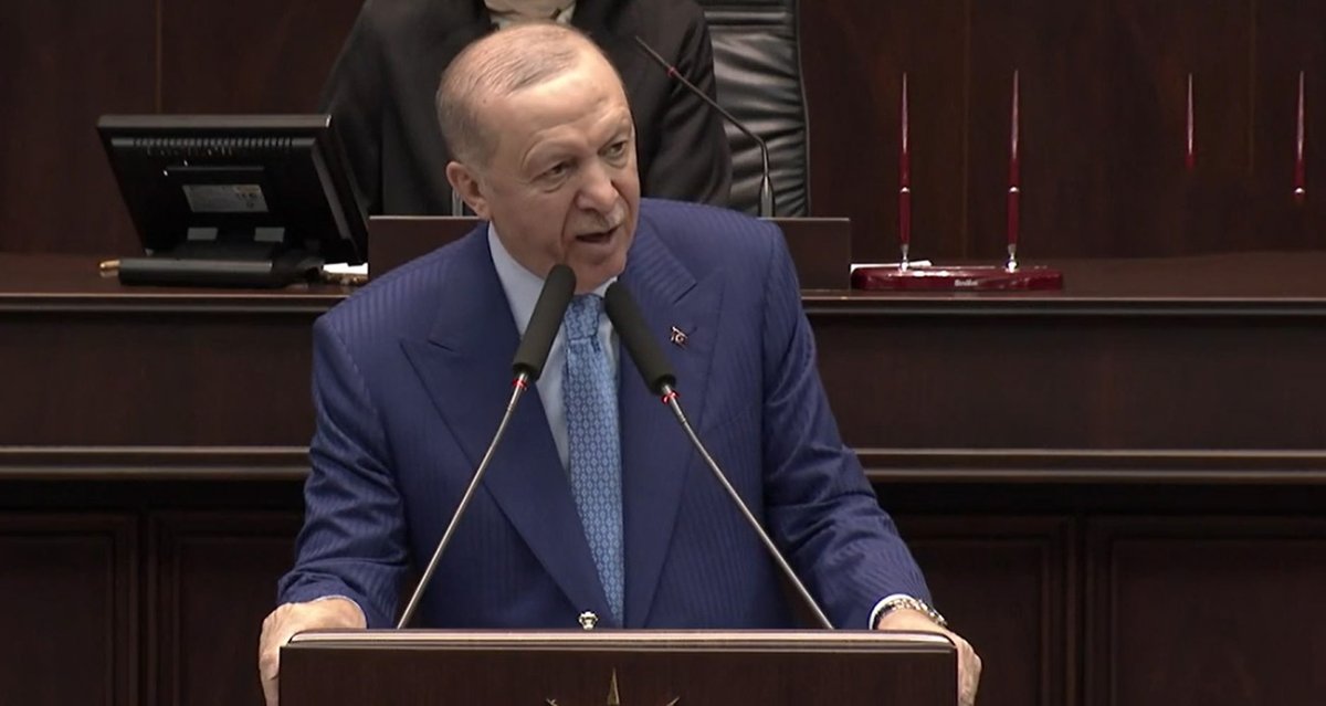 Erdoğan’dan Konut Ve Birlik Mesajı: “2027 Mart’ta Anahtarları Teslim Edeceğiz”
