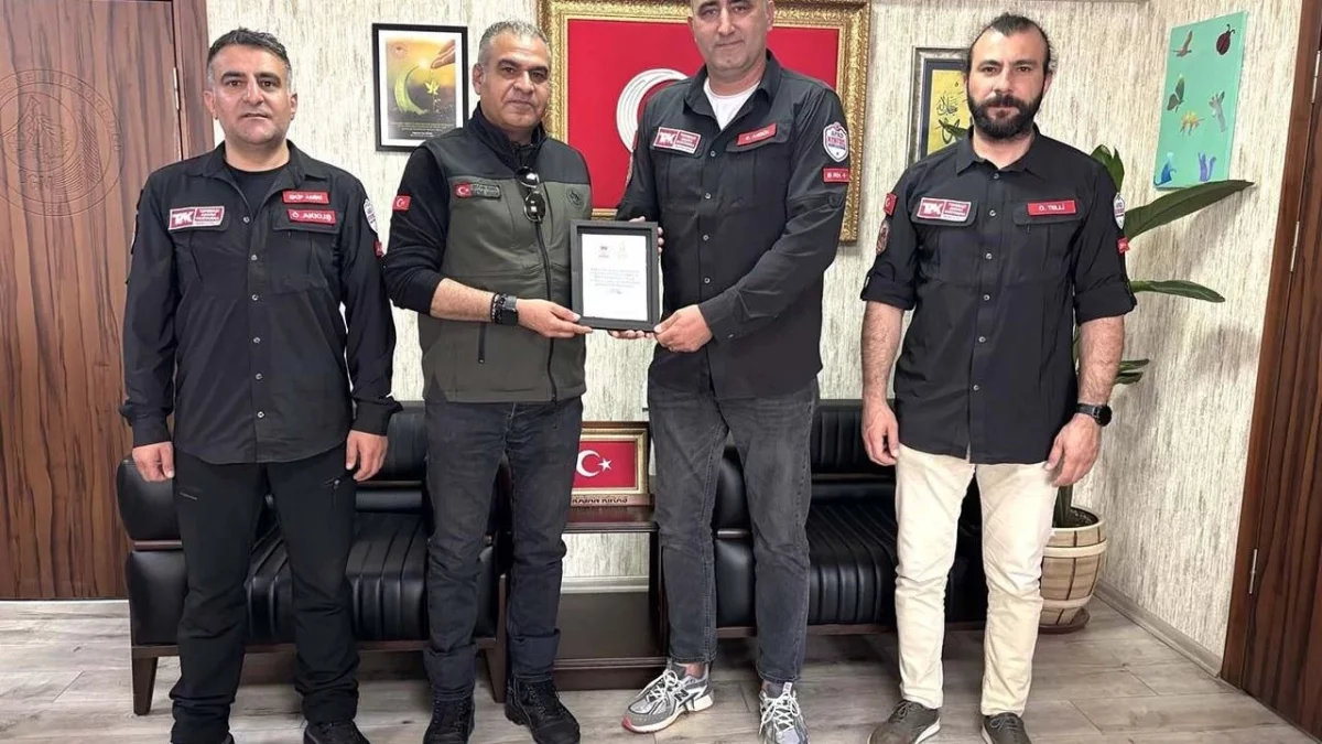 Orman Yangınlarına Karşı Ortak Akıl: Önleyici Tedbirler Öne Çıkıyor