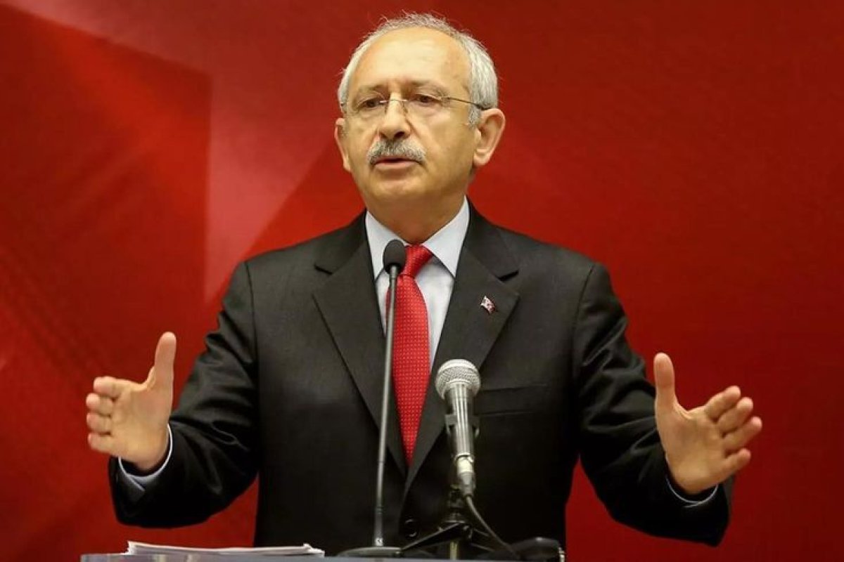 CHP Kulislerini Hareketlendiren İddia: İlk Hedef Özgür Özel