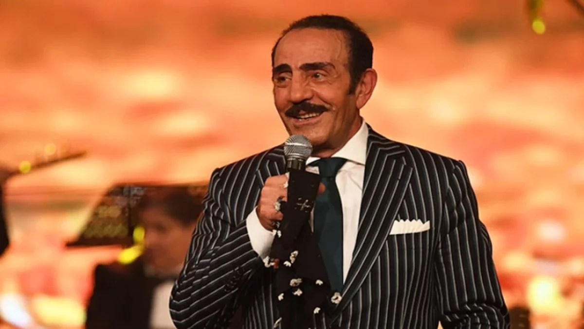 Kayserililerden Sanatçı Mustafa Keser’in Yahudi Benzetmesine Hukuki Süreç!