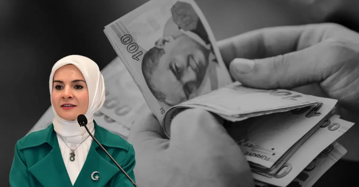 Evde Bakım Yardımı Ödemeleri Hesaplara Yatırılmaya Başlandı