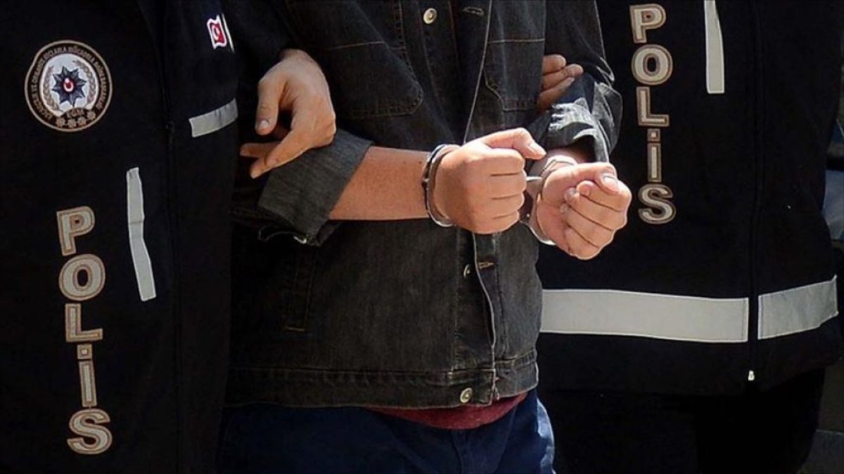 Eskişehir’de Firari Şahıslara Operasyon: 128 Kişi Yakalandı