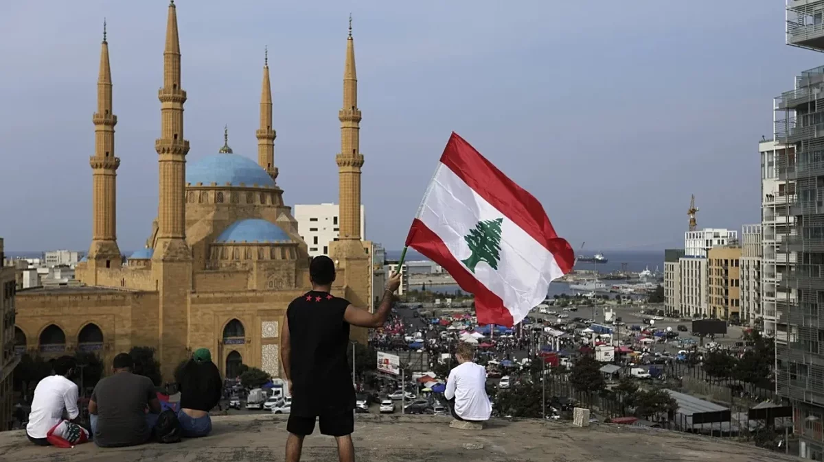 Lübnan’da BM Barış Gücüne Saldırı: 1 Asker Öldü