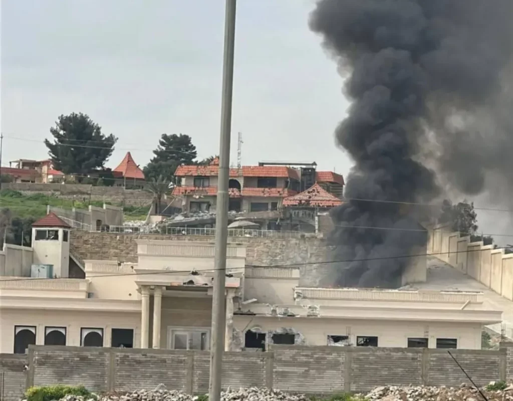 Irak’ta askeri noktalara saldırı: 7 asker hayatını kaybetti