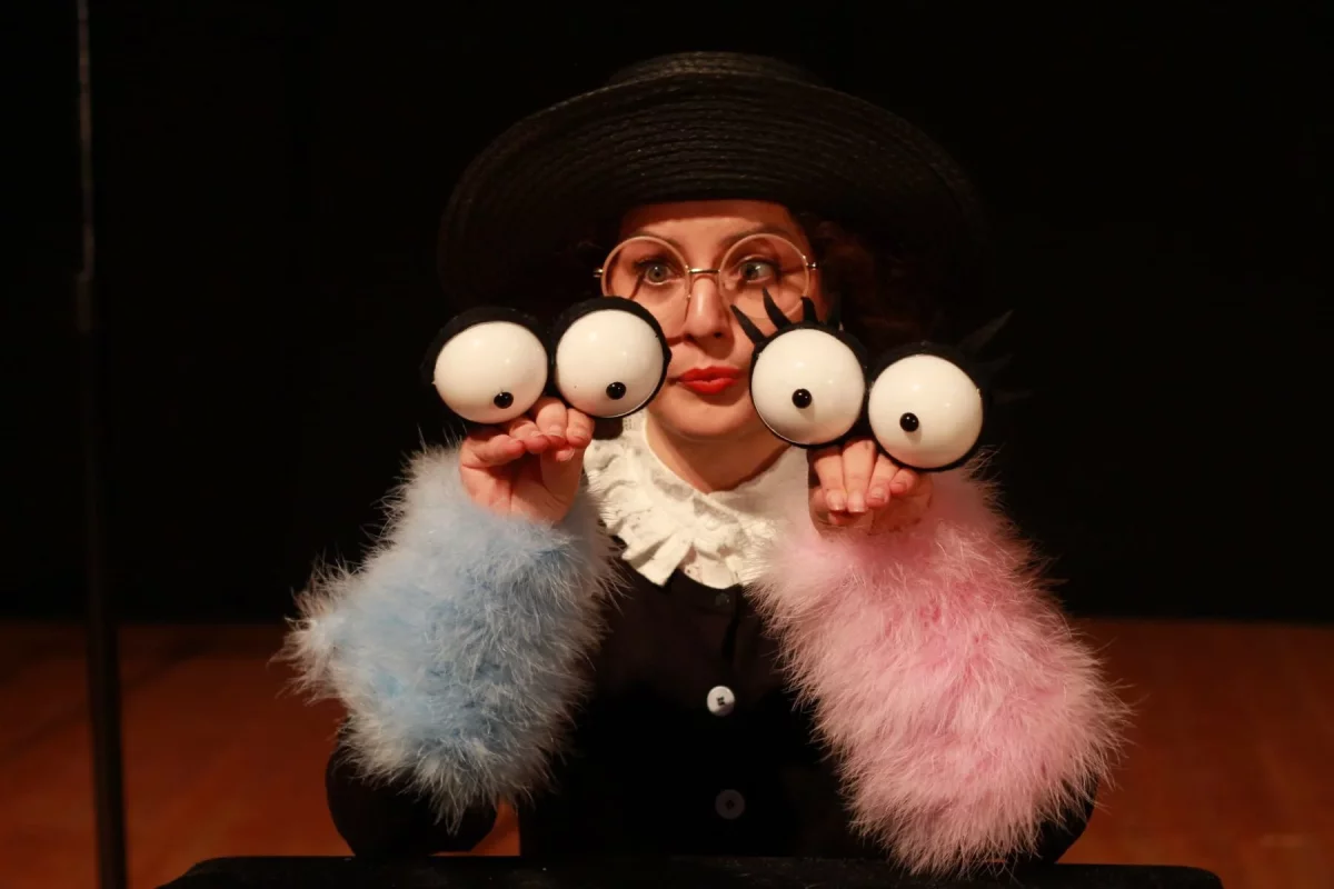 Eskişehir’de Tiyatro Festivali Heyecanı Başlıyor