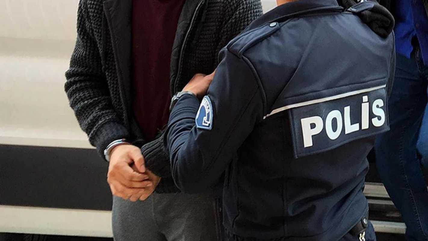 8 İlde 1.6 Milyar Tl’lik Dev Operasyon Suç Örgütüne Darbe