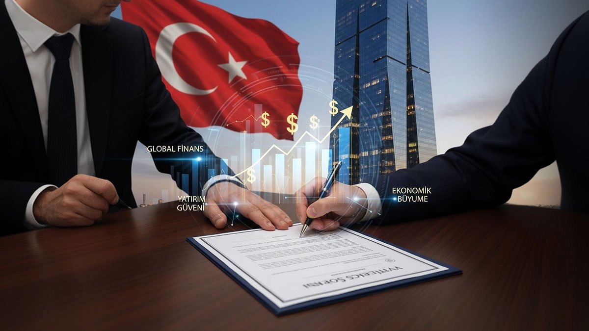 Vergi Hamlesi Masada! Gürsel Baran’dan Şok Çağrı: “Bu Değişim Olmazsa Yatırım Kaçar!”