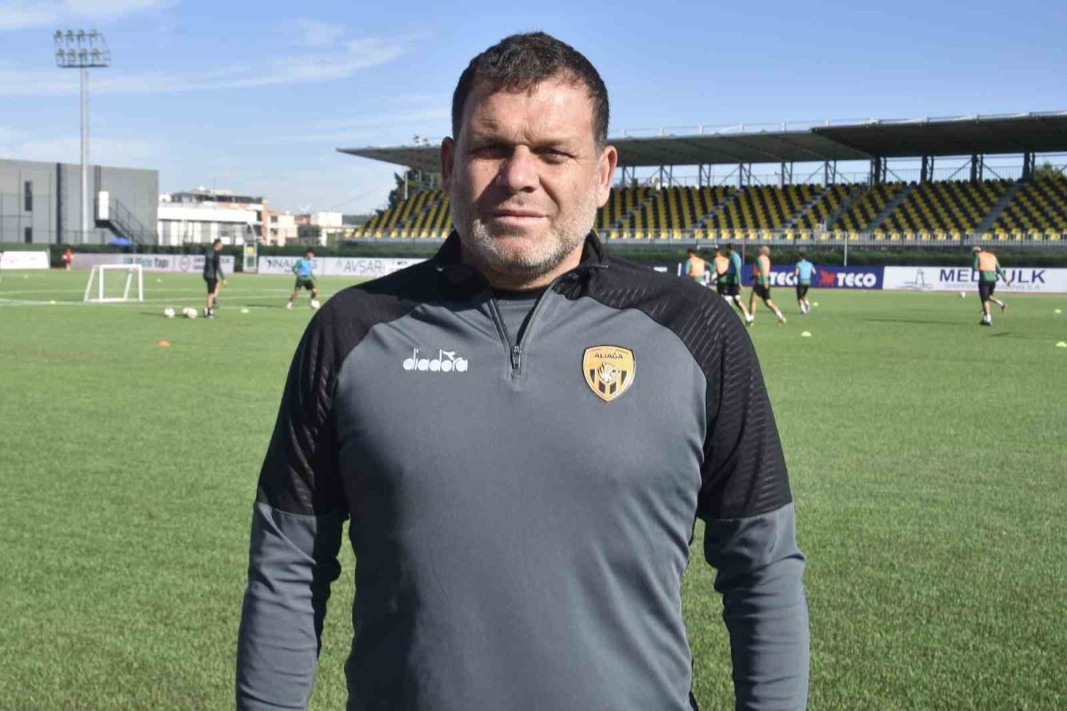 Eskişehirspor’da Hakan Şapçı’dan Veda Mesajı: “Bu Camianın Yeri Süper Lig ve Avrupa Arenasıdır”