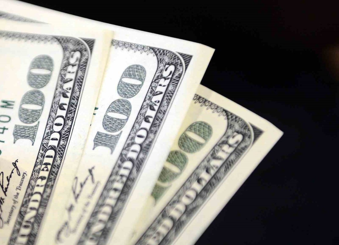 Serbest Piyasada Döviz Güne Yükselişle Başladı