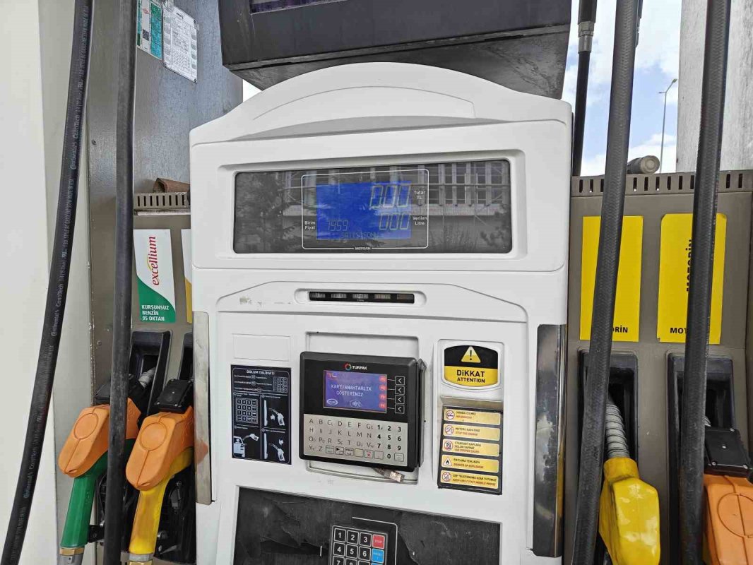 Ateşkes Açıklamasıyla Petrol Fiyatlarında Sert Düşüş