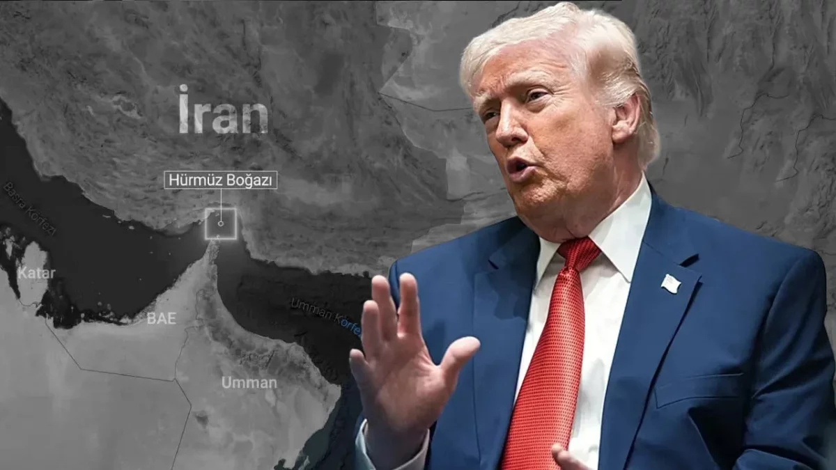 WSJ: Trump İran’a Karşı Ekonomik Baskıyı Artırıyor, Deniz Ablukası Seçeneği Gündemde