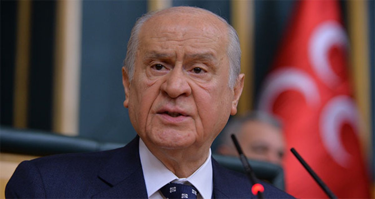 Bahçeli’den Ara Seçim Mesajı: “Seçim Zamanındadır, Ara Seçim Yok”