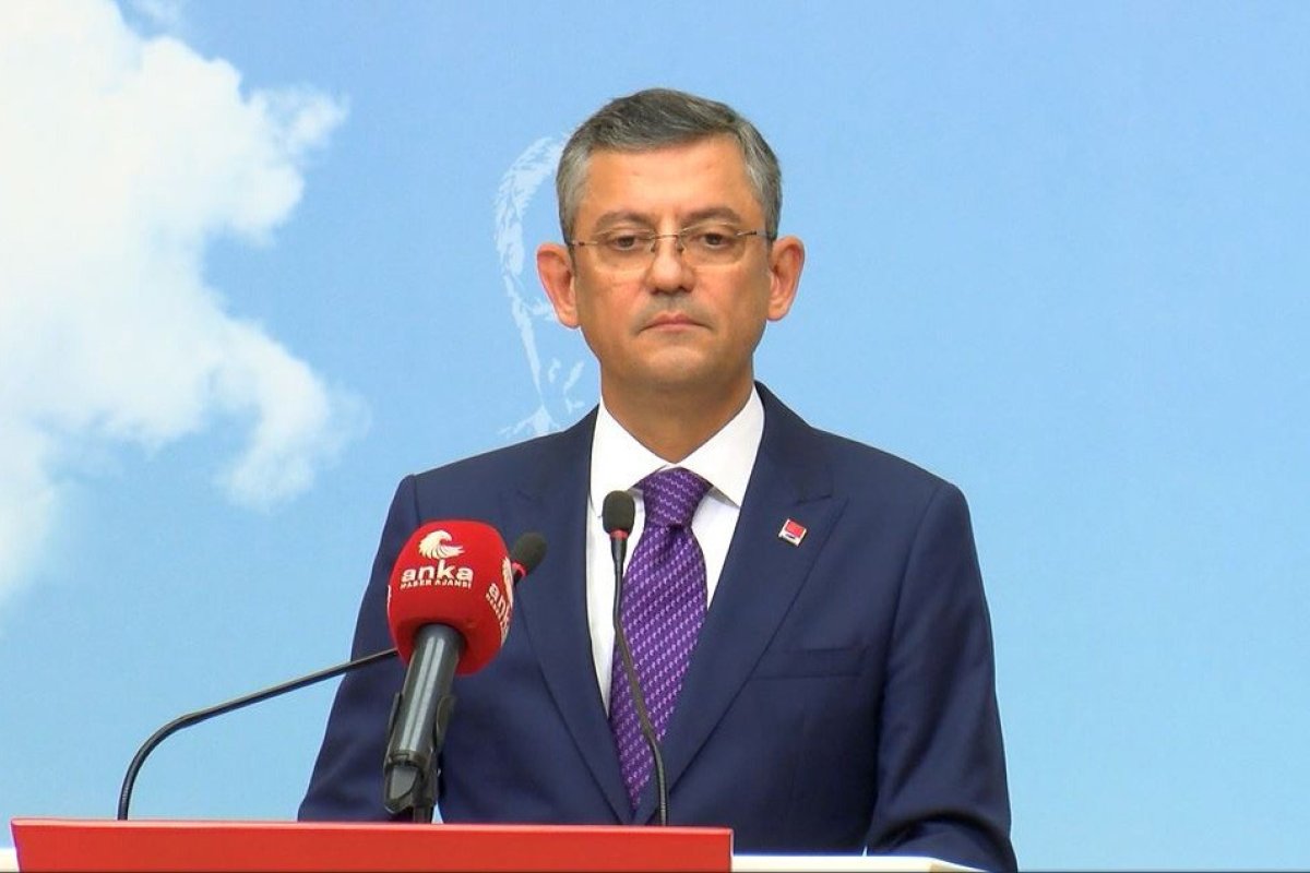 YSK CHP’nin “Mutlak Butlan” İtirazını Reddetti
