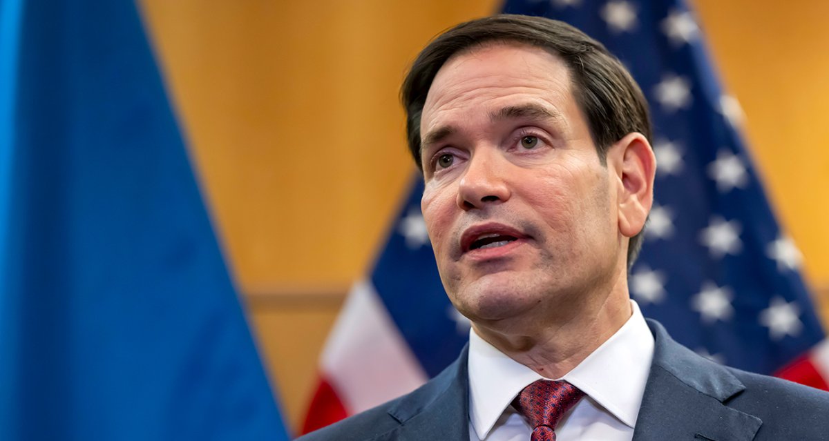 Rubio ve Rutte’den Kritik NATO Açıklamaları: İran Görüşmeleri, ABD Bağımlılığı ve Ukrayna Gündemi