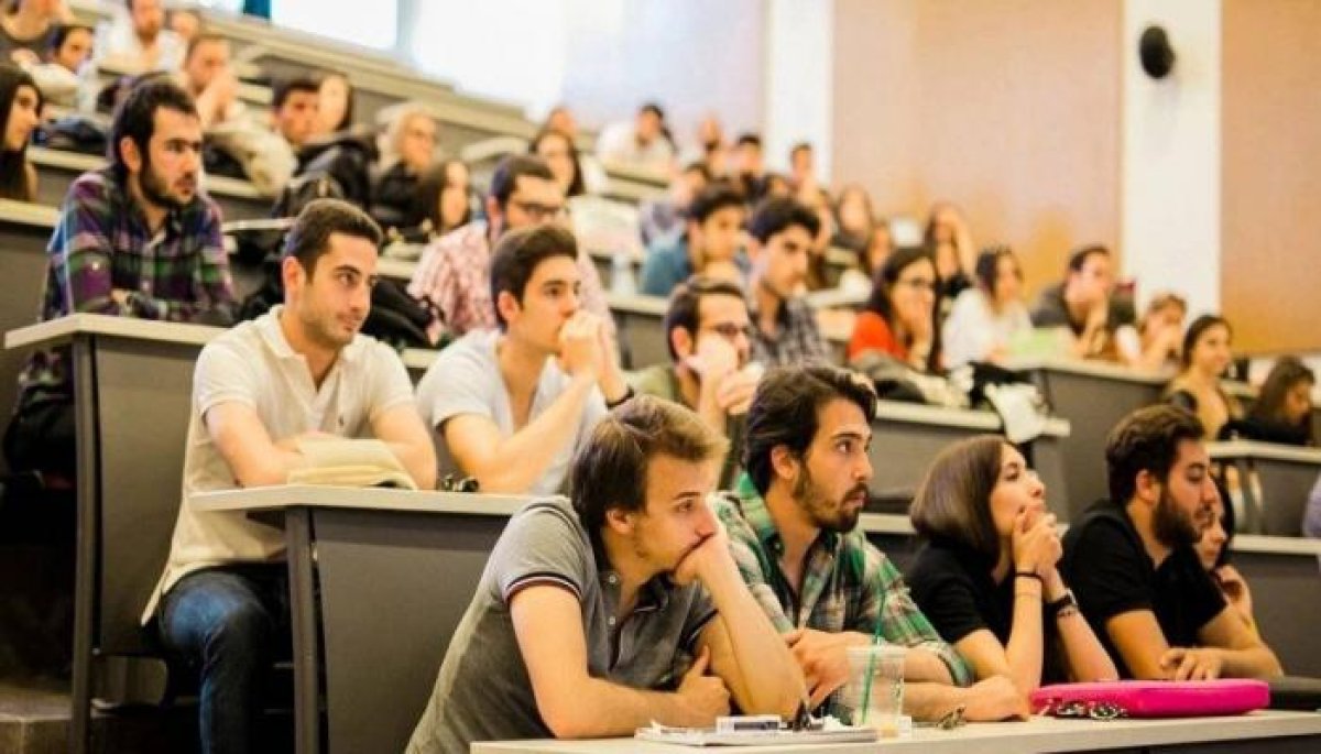 Öğrenci Affı Torba Yasada: Kapsam Genişliyor, Yeni Düzenleme Yolda