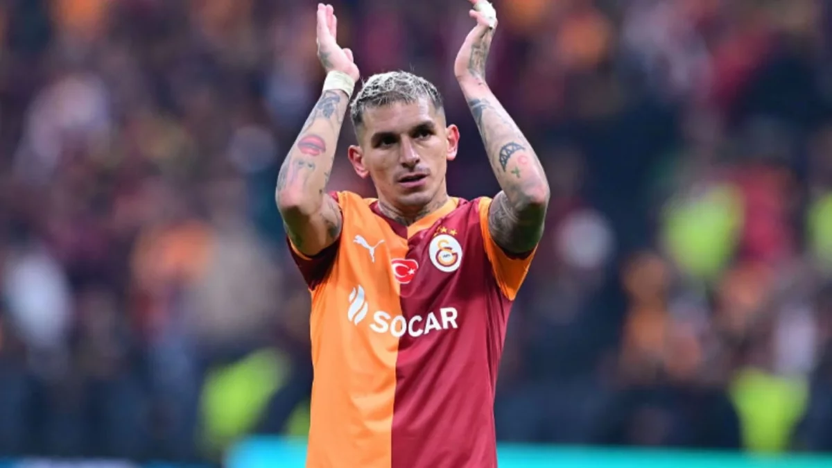 Lucas Torreira’ya İstanbul’da Yumruklu Saldırı! Saldırgan Gözaltına Alındı
