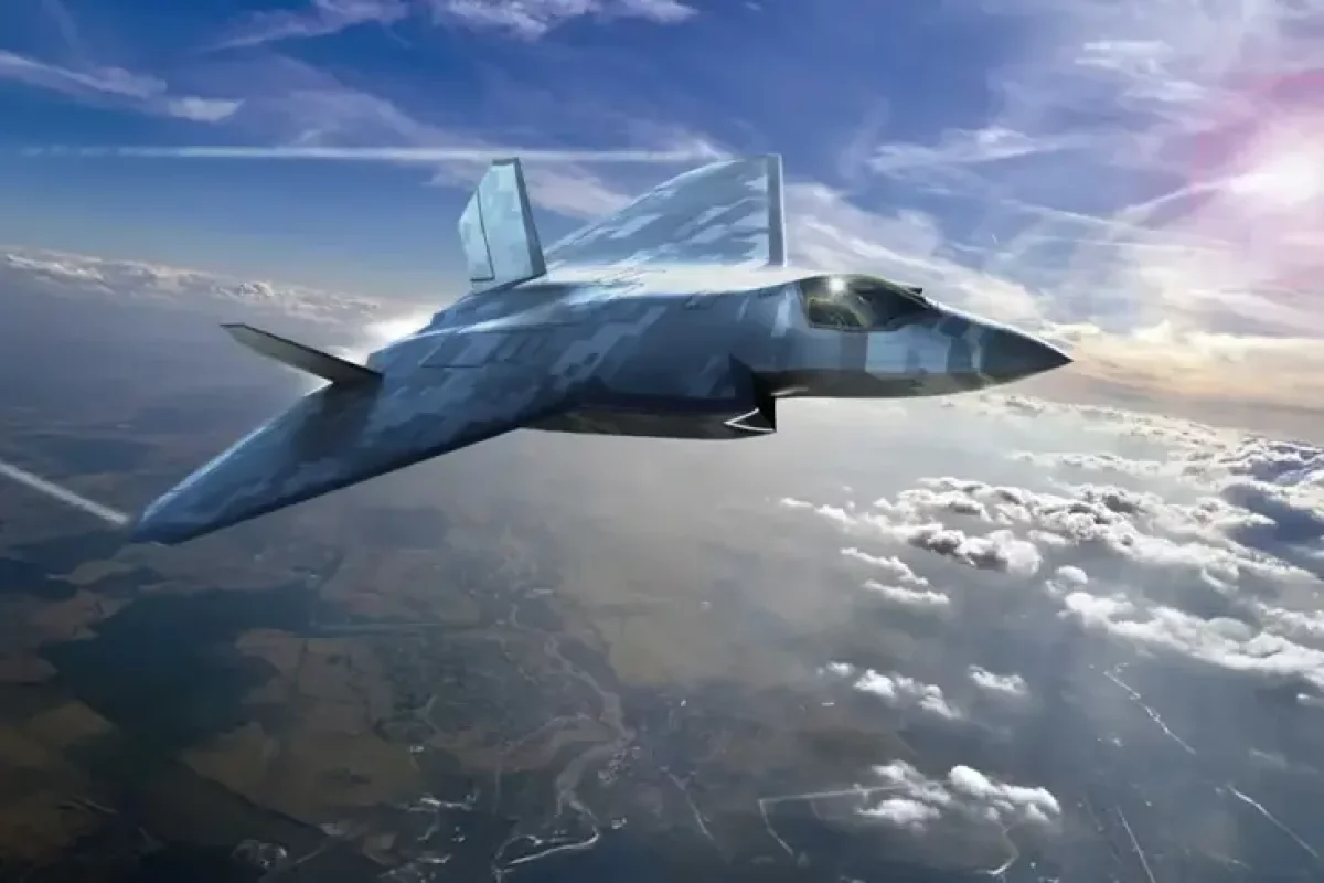 3 Ülke Yeni Nesil Savaş Uçağı İçin Dev Anlaşma İmzaladı