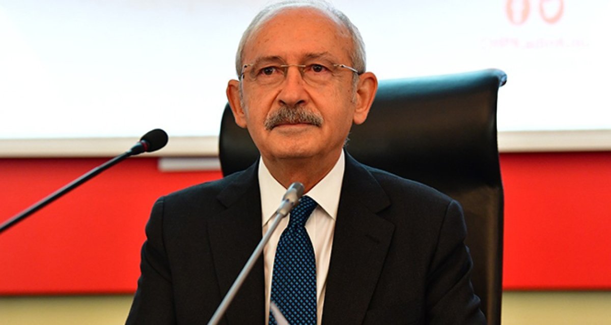 Kılıçdaroğlu’ndan ilk hamle: Üç avukat görevden alındı