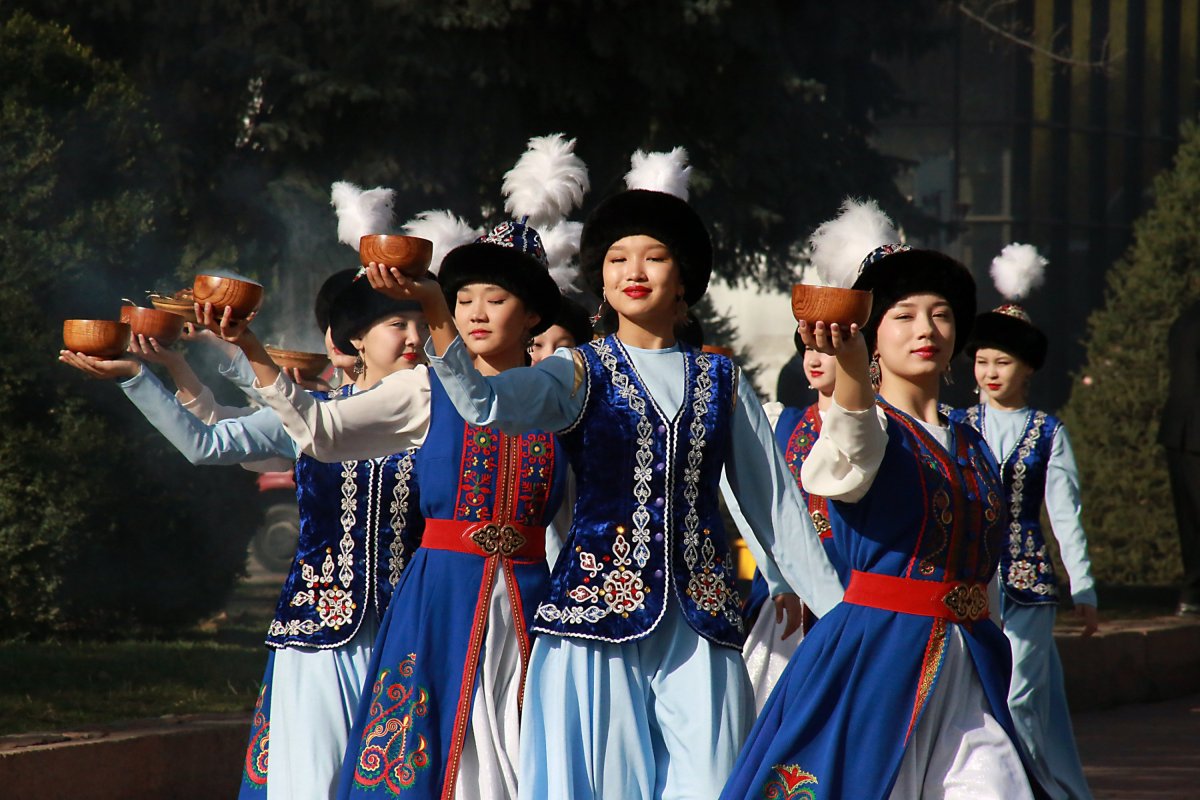 Resmi Tatiller Listesine Nevruz Ekleniyor: Türk Dünyasının Yeni Bayramı Geliyor
