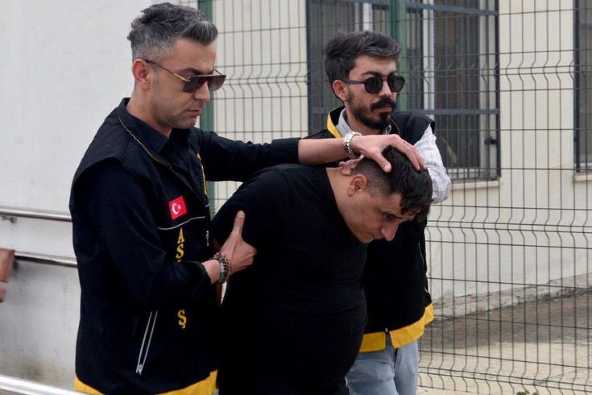 5 Bin Liralık Borç Tartışması Cinayetle Bitti
