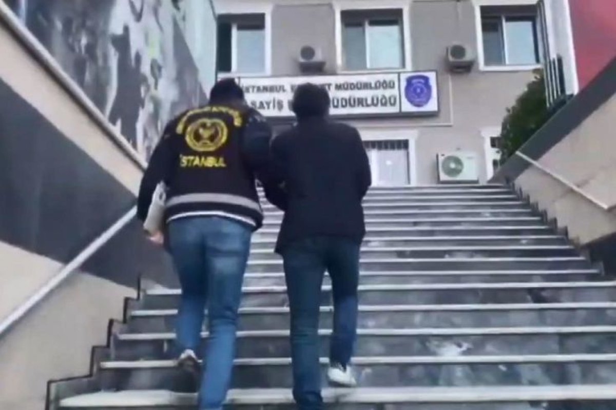 5 İlde Change Araç Operasyonu: 24 Şüpheli Yakalandı