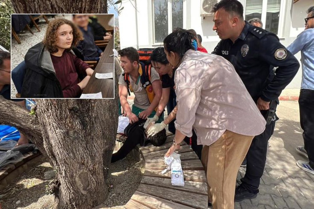 Okul Saldırısında Şok Detay: Silahlar Babasına Ait Çıktı