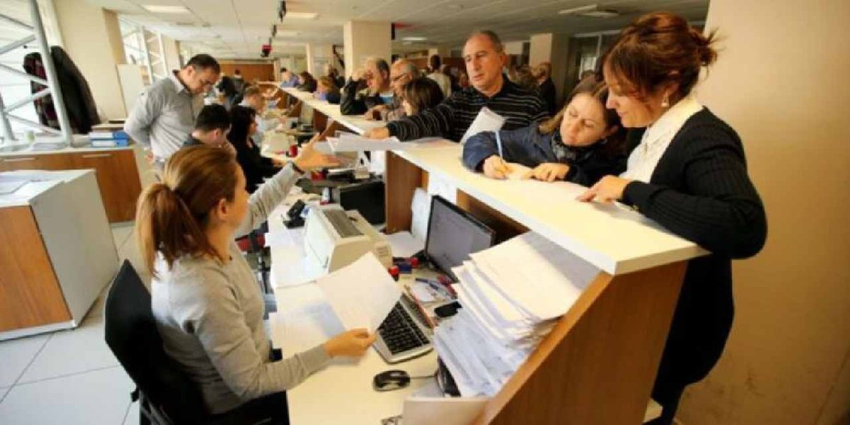 Noterlerde Araç Bilgilerine Erişim Ücretli Oldu