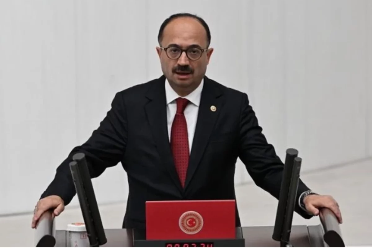 AK Partili Vekilin Sokak Hayvanları Çıkışı Tartışma Yarattı