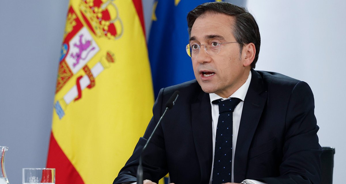 İspanya Tahran Büyükelçiliğini Yeniden Açıyor