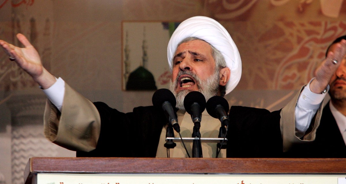 İsrail: Hizbullah Lideri Kasım’ın Yeğeni Beyrut’ta Öldürüldü