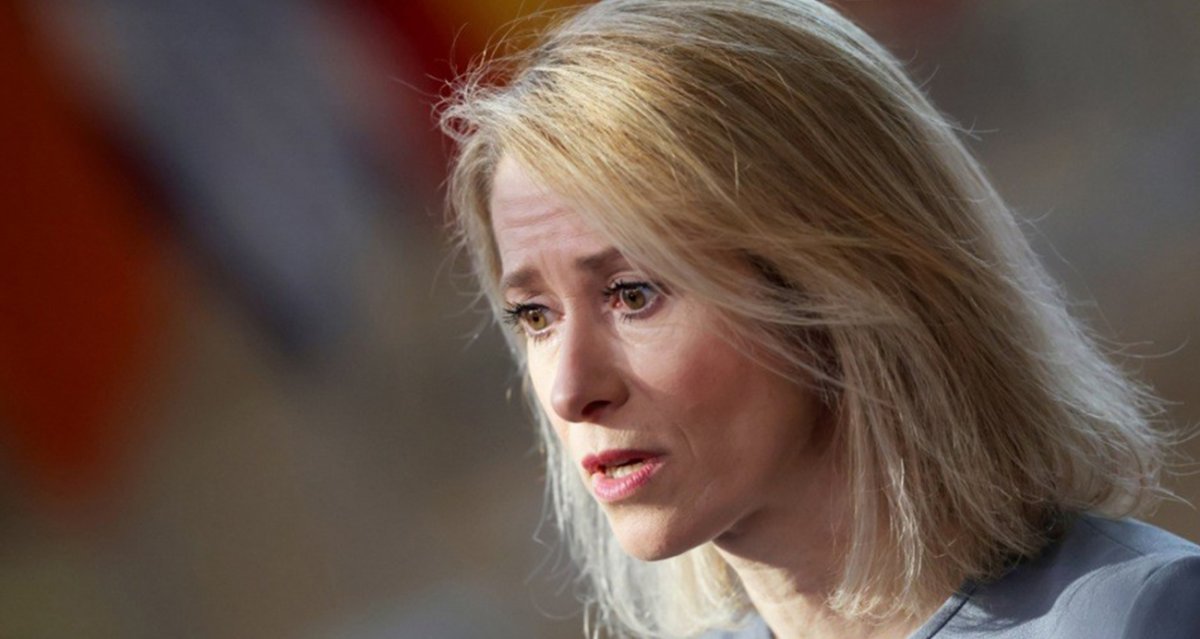 AB’den Lübnan Vurgusu: Ateşkes Genişletilmeli