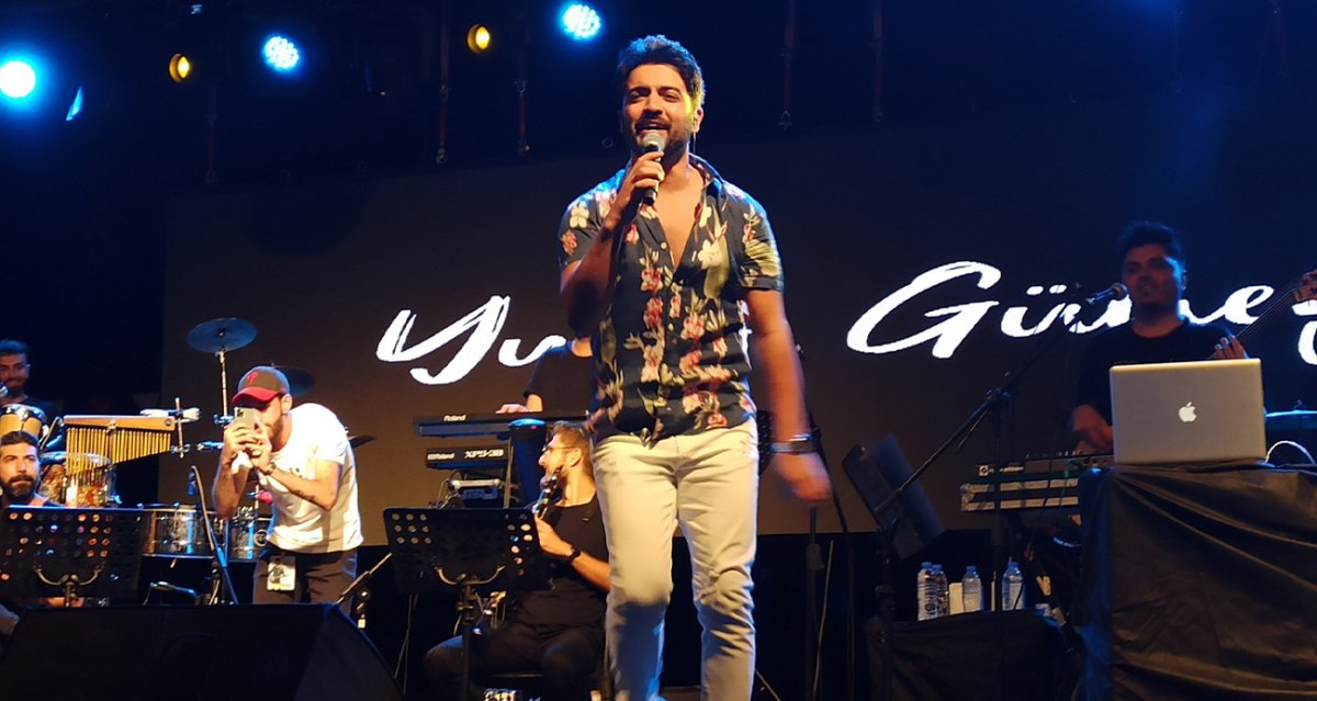 Ayahuska Açıklaması Sonrası Yusuf Güney’e Gözaltı