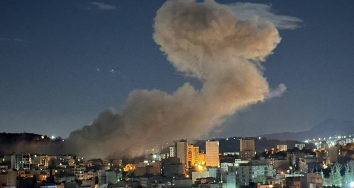 Orta Doğu’da savaş büyüyor: ABD ve İsrail’den İran’a saldırı, ölü sayısı artıyor