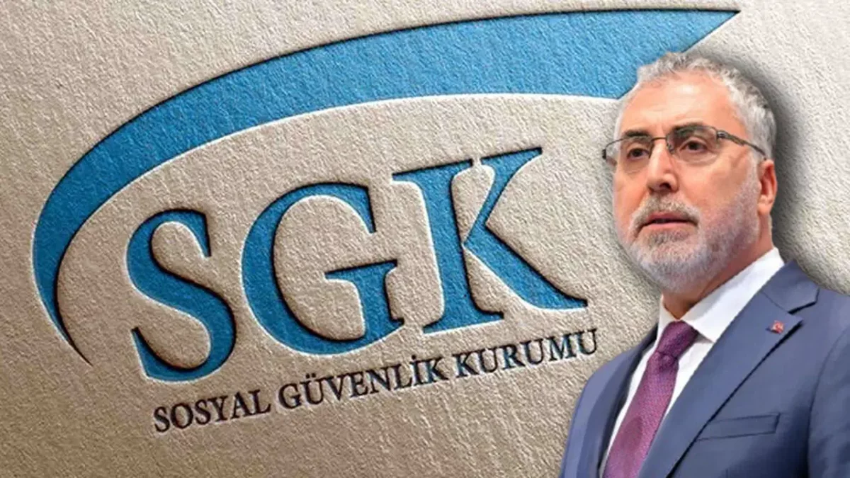SGK Prim Borçlarına 72 Ay Taksit İmkanı Geliyor