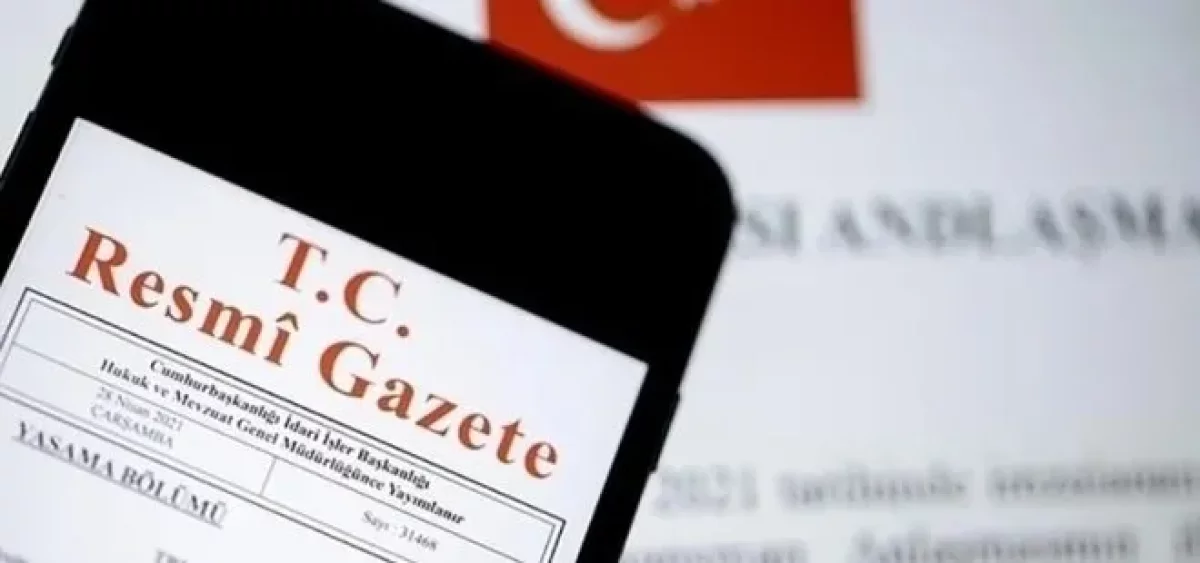 Yeni Ağır Ceza Mahkemelerinin Yargı Çevreleri Resmileşti