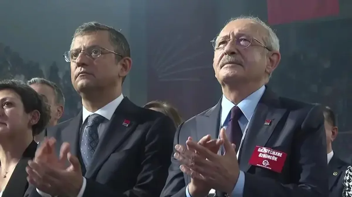 CHP Kurultayı Davasında Kritik Gelişme: Duruşma Ertelendi, “İtirafçı” Adem Soytekin Talebi Gündemde
