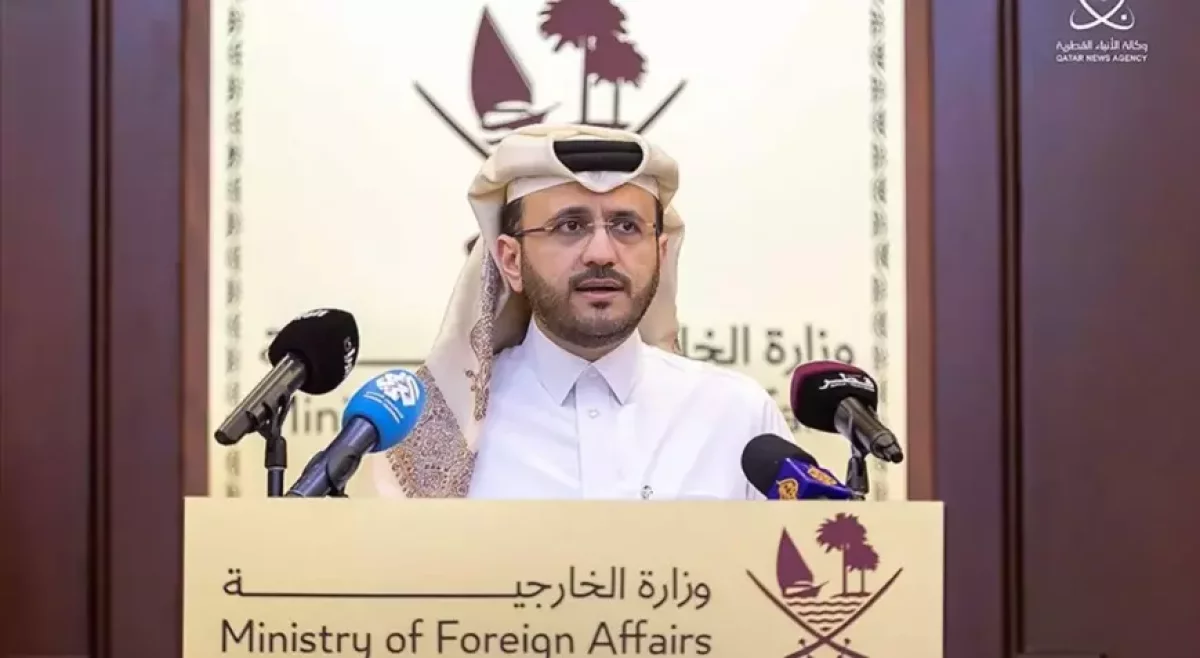 Katar’dan ABD-İran Açıklaması: Doğrudan Arabuluculuk Yapmadık