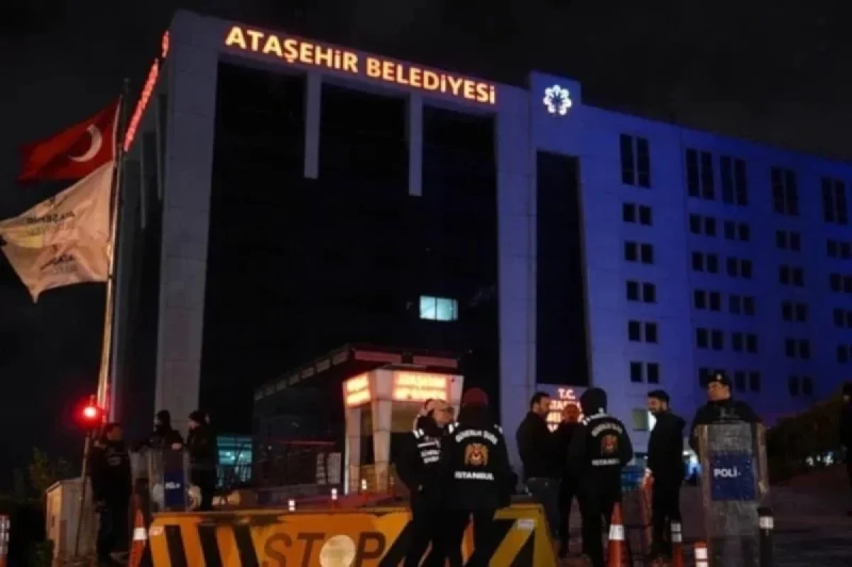 Onursal Adıgüzel Görevden Uzaklaştırıldı – İçişleri Bakanlığı Kararı Açıklandı