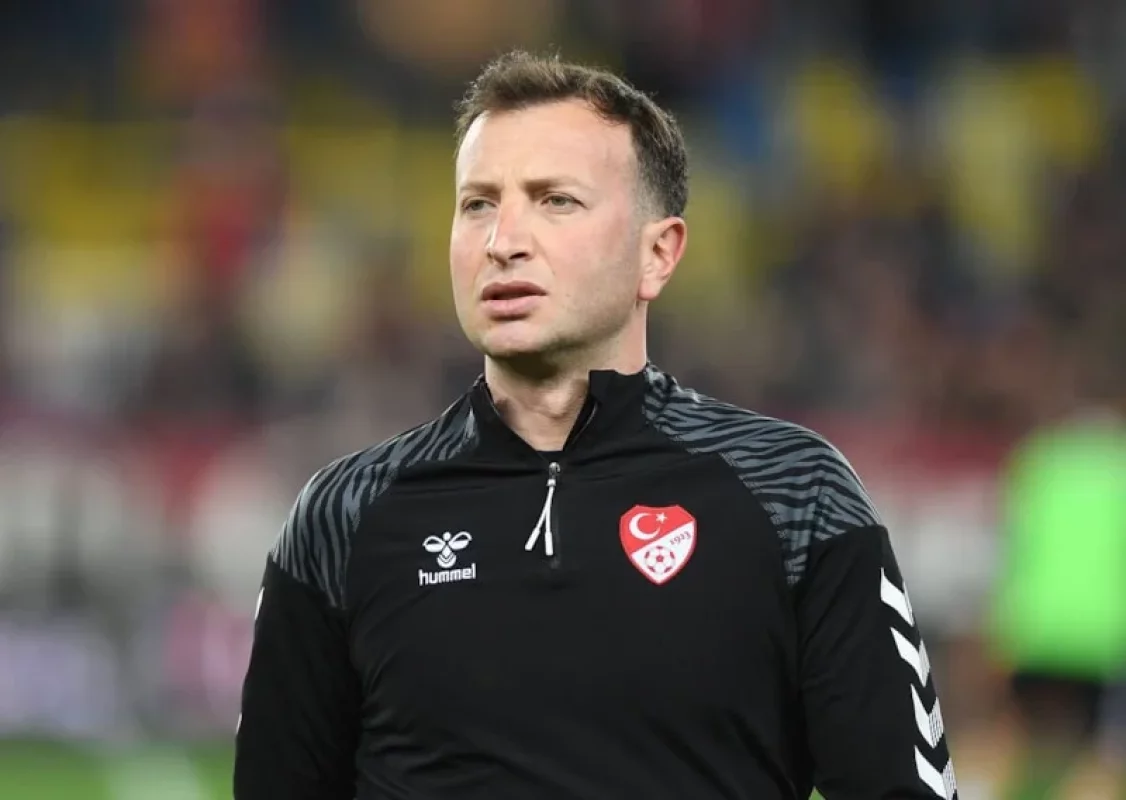 Dev Derbide Hakem Belli Oldu! Galatasaray–Fenerbahçe Maçını Yasin Kol Yönetecek