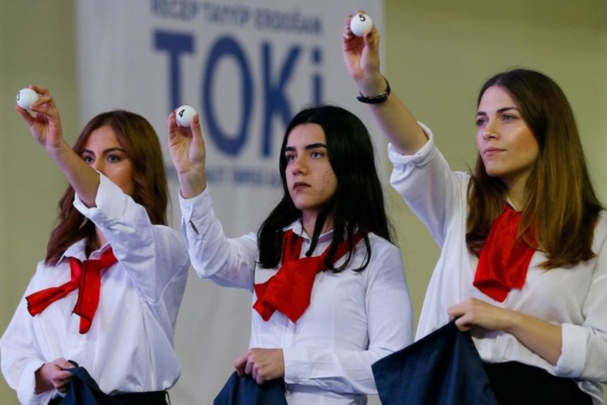 TOKİ Kurasında “7 Haneli Numara” İddiasına Resmi Yalanlama