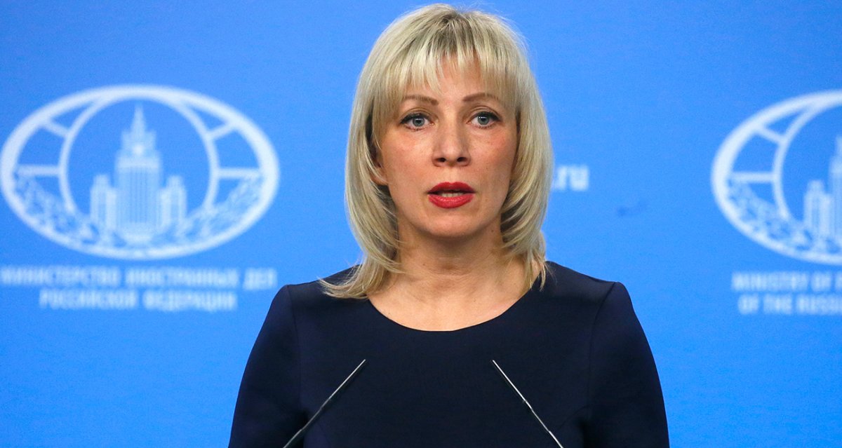 Rusya’dan Sert Açıklama: ABD ve İsrail Yenilgiye Uğradı