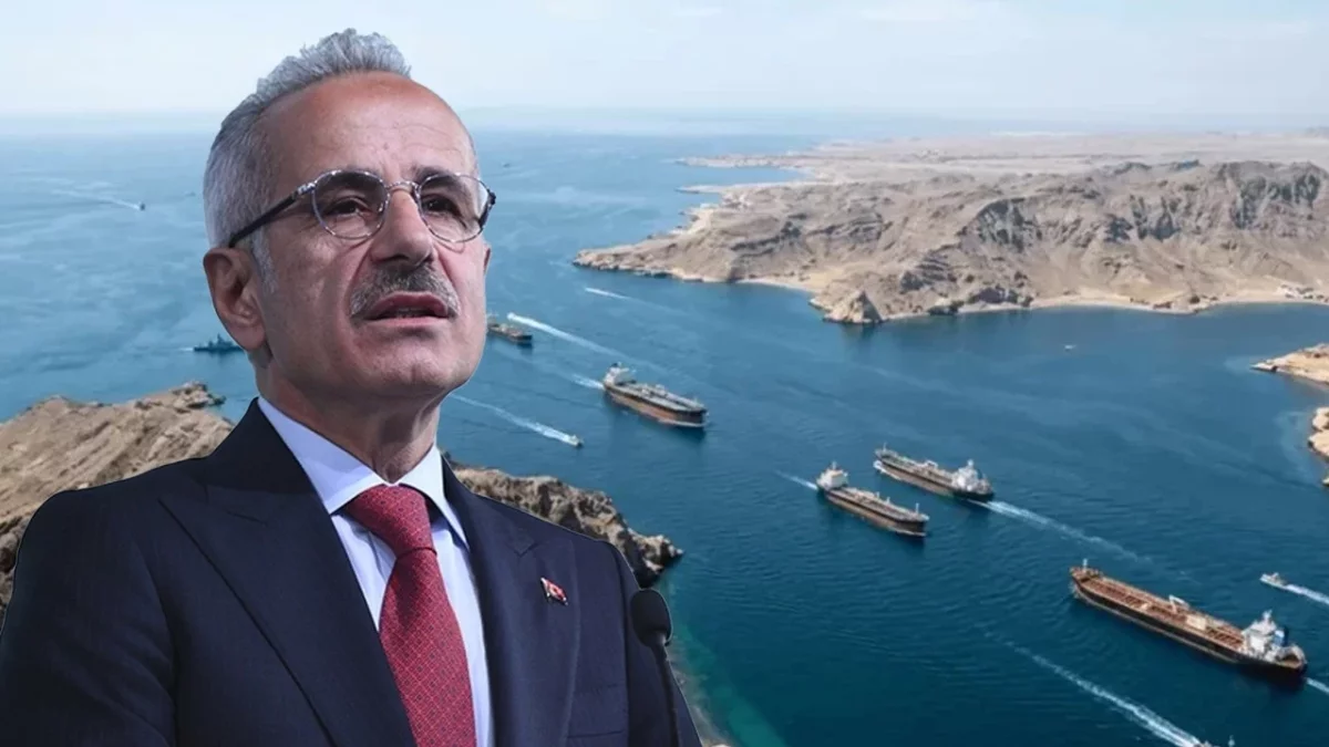 Hürmüz’de kritik gelişme: Türk gemileri güvenle geçiyor, bekleyen sayı azalıyor