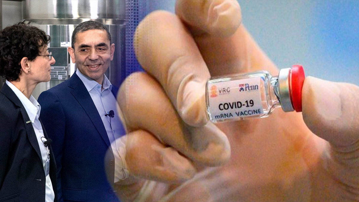 BioNTech’ten Radikal Karar: Covid-19 Aşısı Üretimi Duruyor, 2 Bine Yakın Kişi İşten Çıkarılacak