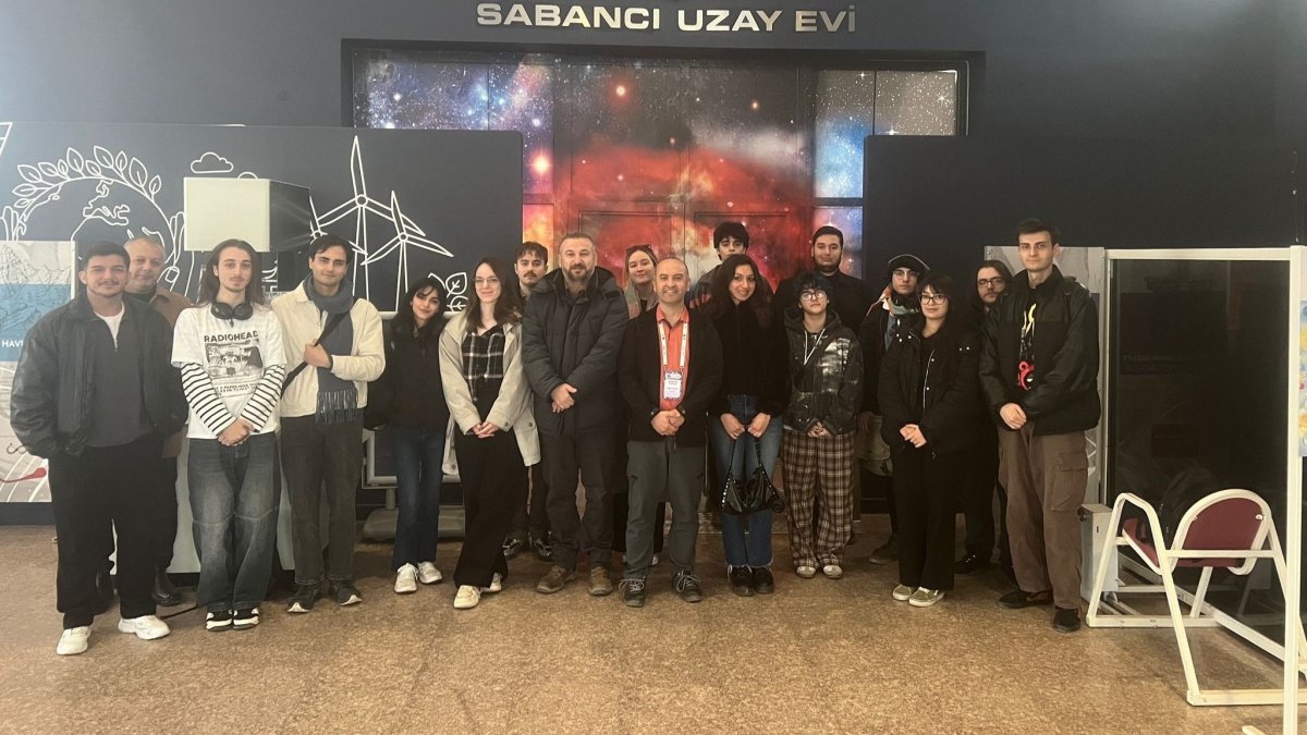 Geleceğin Turizmi Anadolu Üniversitesi’nde Şekilleniyor