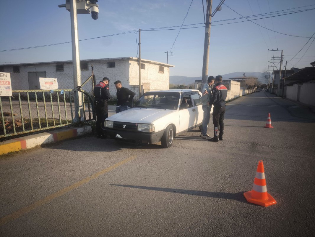 Aydın’da Çember Operasyonu: 52 Aranan Şahıs Yakalandı