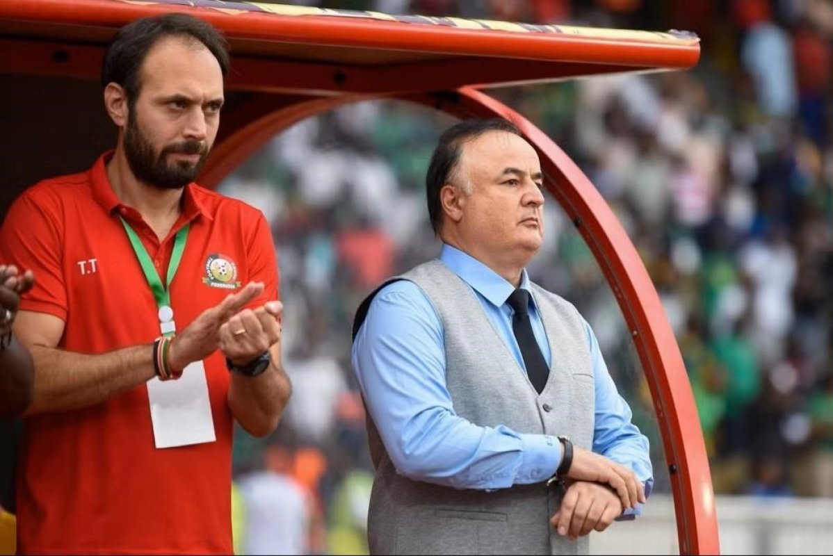 Teknik Direktör Engin Fırat Hayatını Kaybetti