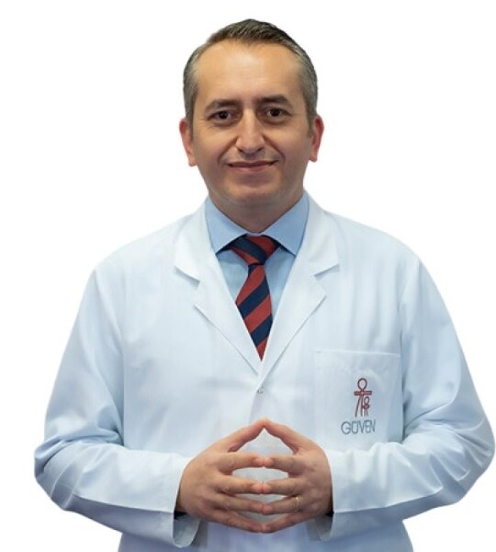 Uzmandan Uyarı: Türkiye’de Her Üç Kişiden Biri Tansiyon Hastası