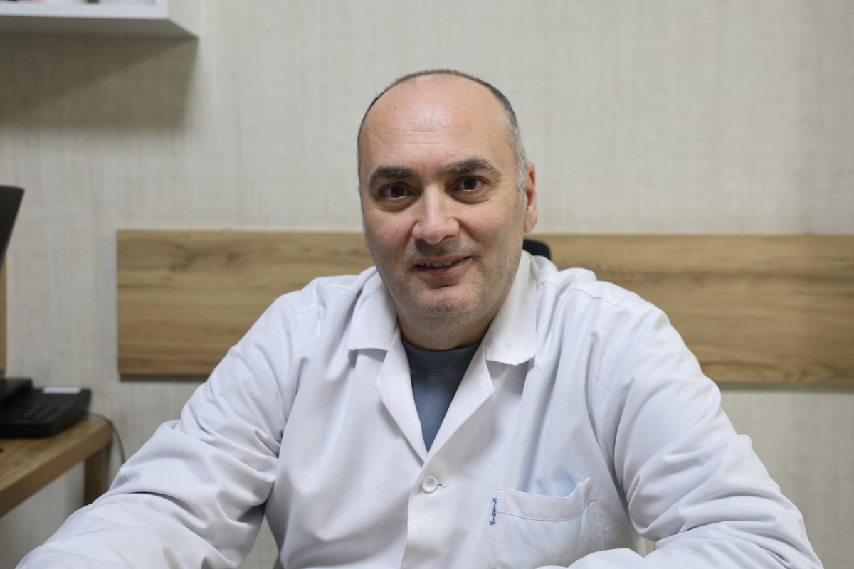 Uzmandan Uyarı: Gençlerde Rektum Kanseri Son 5 Yılda 4 Kat Arttı