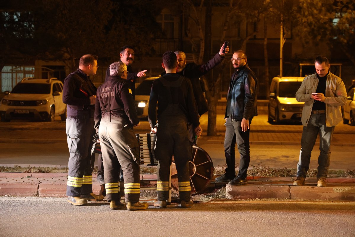Biber Gazıyla Kuyumcuya Giren Maskeli 3 Şüpheli Yakalandı