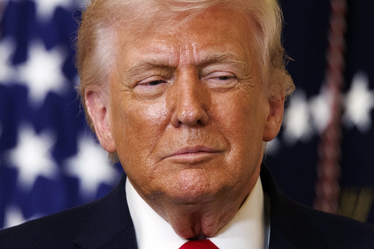 Trump’tan İran açıklaması: “Her açıdan yendik, tamamen yerle bir ettik”